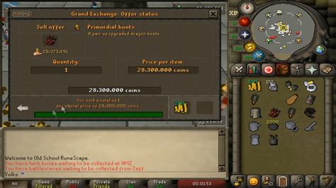 OSRS Exchange .
